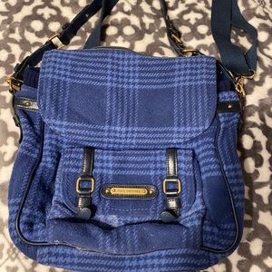 Juicy couture amazing backpack excellent condition